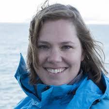 Brooke Holman's Instagram, Twitter & Facebook