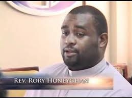 50th Anniversary Celebration of the Ordination of Bishop Alfred Reid &  Bishop Don Taylor