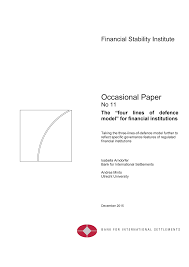 Here we discuss top 15 financial analysis techniques and its advantages, disadvantages, limitations. Https Www Bis Org Fsi Fsipapers11 Pdf