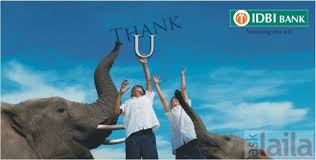 Image result for idbi bank logo