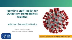 2.1 disinfection for floor and walls (1) visible pollutants shall be completely removed. Video 1 Infection Prevention Basics Tips For Outpatient Hemodialysis Facilities During Covid 19 Youtube