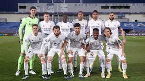 ⚽️ official profile of real madrid c.f. Real Madrid Confirmed Squad For Liverpool Trip Three B Team Players Called Up Including Former Tranmere Youth Star Football Espana