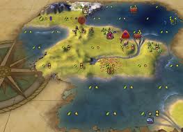 Indonesia Island Plates Beautiful Start Savegame Civfanatics Forums