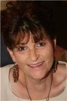 Lucy Jude Obituary (1957