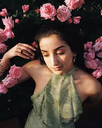 LA is in bloom again 💐 The close of Earth Month & the thick of Spring are  hitting differently this year. I always say that working in the climate  space is a