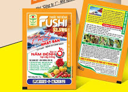 Fushi 52.5WG