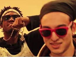 Characters in Filthy Frank