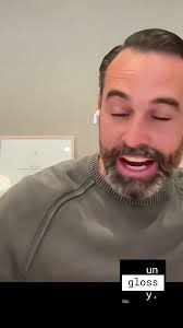 #UnglossyPod with Anthony Laney