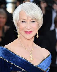 15 Celebs Who Have Embraced Going Gray