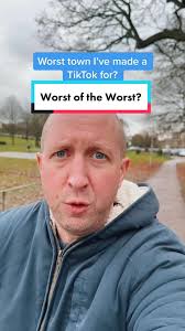 Obviously everywhere in Kent is terrible but it’s easy to outsmart those  simple inhabitants. #luton however still holds the crown…until maybe today.