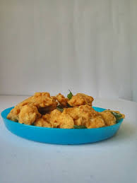 Gulingkan ayam di atas tepung. Ayam Celup Tepung 2 Cara Anak Makan Laju Sampai Licin Pa Ma