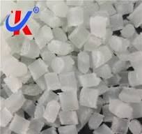 Plastik Yeniden Öğütülmüş Naylon 6 Geri Dönüştürülmüş Pa6 ...