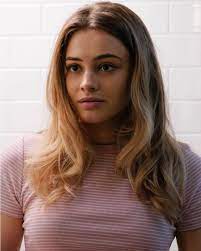 Tessa young after josephine langford #tessa #tessayoung #after #aftermovie #hessa #josephinelangford #hardinscott #hardin. Tessa Young Book Character After Wiki Fandom