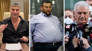 Bakan binali yıldırım'ın oğlu erkan yıldırım'ı kumar oynarken fotoğraflayan sözcü gazetesi muhabiri taylan büyükşahin, o haberin öncesiyle, sonrasıyla, dakika dakika hikayesini anlattı. Binali Yildirim Oglum Biraz Meraktan Biraz Da Yeni Firsatlar Var Mi Diye Gitti Demis