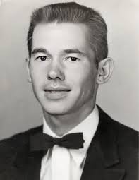 Obituary information for Carl "Buddy" Rash