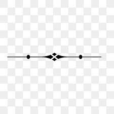 Png Dividing Line Line European Style Creative Fashion Black And White Classical Round Png And Vector With Transparent Background For Free Download In 2020 European Fashion Decorative Lines Creative