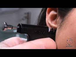 Studex Universal Ear Piercing System Features Youtube