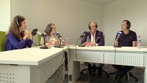 #Podcast 4. II Punto de encuentro