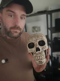 I remember why i left this group... 90% scammers