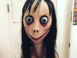 4 penampakan hantu terjelas dan seram ayo menurut pendapat kalian gimana guys. Seniman Jepang Hancurkan Boneka Momo Nya