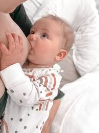 The Breastmilk Queen