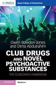 Image result for Club Drug
