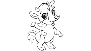 Frog coloring pages animal coloring pages numbers preschool. Cow Leap Frog Wiki Fandom