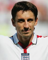 Happy birthday to former #ThreeLions defender and coach Gary Neville! 🥳