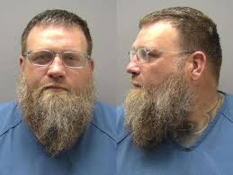 Buchanan County Jail Activity (3/5/25)