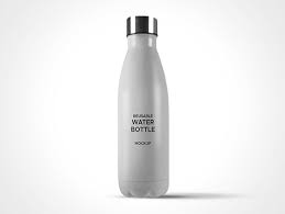 Download Free Reusable Water Bottle Mockup Oceanmockups