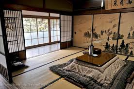 Here you can see the interior design style that inspired this. Layout Shinto Temple Reference Japanese Home Design Japanese Style House Japanese Interior Design