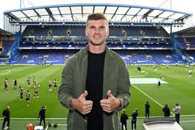 Born 6 march 1996) is a german professional footballer who plays as a forward for premier league club chelsea and the germany national team. Nma Scouting Report Timo Werner Joins Chelsea Fpl Fantrax Implications Never Manage Alone
