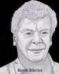 Drawings of Family and Friends Living and Deceased