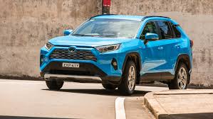 The 2022 toyota rav4 is a comfortable and practical small suv. 2022 Toyota Rav4 Updates Announced Australian Launch Due Early 2022 Lew Lew Media