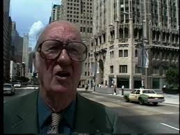 Chicago Slices raw: Lunch With Jack Brickhouse]