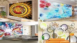 Check spelling or type a new query. Latest 3d Wallpaper For Bedroom Living Room Wallpaper For Walls In India 3d Customized Wallpapers Youtube