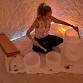 Salt Cave Sound Bath