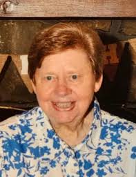 Obituary information for Norma Jean Pierce Mott