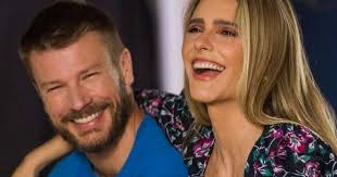Beleza da filha caçula de Rodrigo Hilbert e Fernanda Lima encanta a web