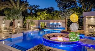Swimming Pool Design