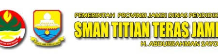 Download soal tes masuk sma favorit dan sma unggulan (sma yasop). Pengumuman Hasil Seleksi Ppdb Sman Titian Teras Jambi 2021 Tipssehatcantik Com
