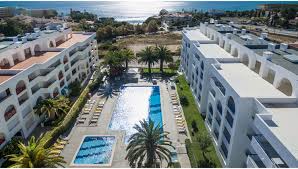 Hoteles pestana pousadas de portugal en algarve. Be Smart Terrace Algarve Hotel Faro Portugal Novaturas