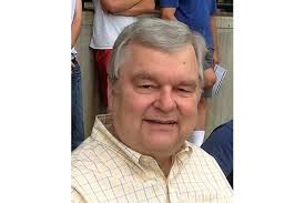 John Hommes Obituary (2018)