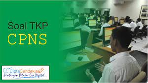 Soal Tkp Cpns Kunci Dan Pembahasan Ciptacendekia Com