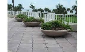 10% coupon applied at checkout. Buy Dish Series Large Concrete Bowl Planter Online Crowd Control Warehouse