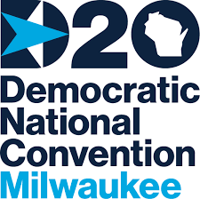 Official Logo Branding Unveiled For 2020 Dnc