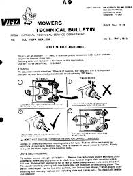 Mower deck diagram u0026 parts list for model 917273011 35 craftsman self propelled lawn mower parts diagram Full Crank Engine Super 600 Outdoorking Repair Forum
