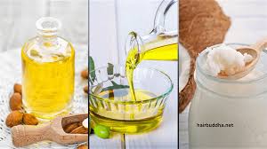 However, i thought i would explain some of the facts about using olive oil for this kind of treatment. 3 Best Oils For Hair Growth Find The Right One Hair Buddha