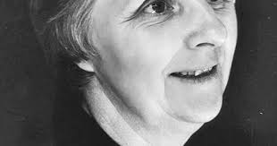 Ada Catherine Husby (Anstey)