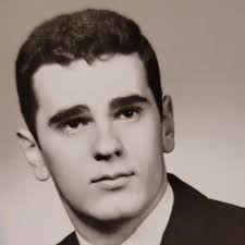 Michael Joyce Obituary (1941